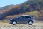 Kia e-Niro 2019 года (UK)